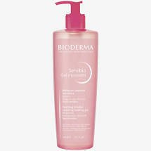 BIODERMA SENSIBIO ŻEL MICELARNY 500ML