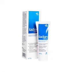Iladian intima, żel, 30 g 