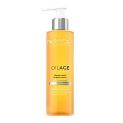 DERMEDIC OILAGE SYNDET DO MYCIA TWARZY 200ML