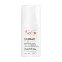 PIERRE FABRE DERMO-COSMETIQUE POLSKA SP. Avene Cicalfate, Multiochronny krem regenerujący SPF50+, 30 ml