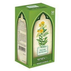 Senes Fix,  30 saszetek