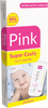 Pink, test ciążowy płytkowy, super czuły, 1 sztuka