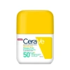 CeraVe niewidoczny, matujący fluid przeciwsłoneczny SPF50+, 50 ml