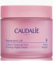 CAUDALIE CAUDALIE RESVERATROL-LIFT KREM NA NOC 50ML