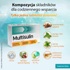Multisulin, 30 tabletek