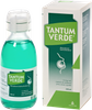 Tantum Verde, roztwór do płukania jamy ustnej i gardła, 240 ml