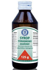 Syrop Tymainkowy Złożony, 125 g (Hasco)